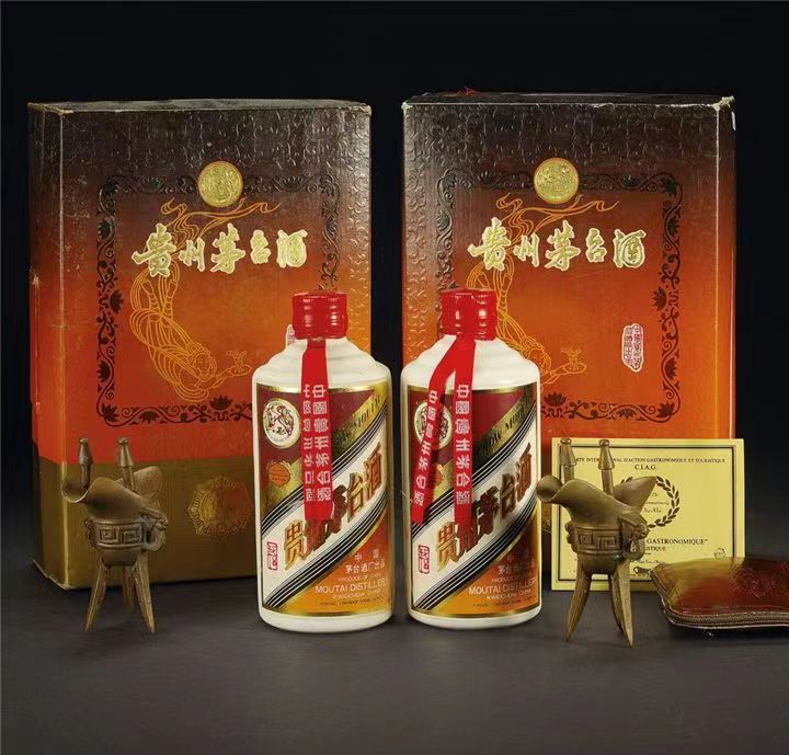 龙陵礼盒茅台酒回收